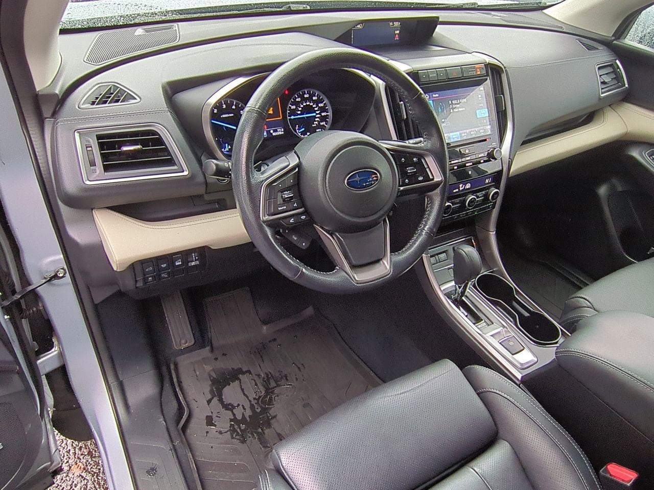 Thumbnail: 2021 Subaru Ascent - 10