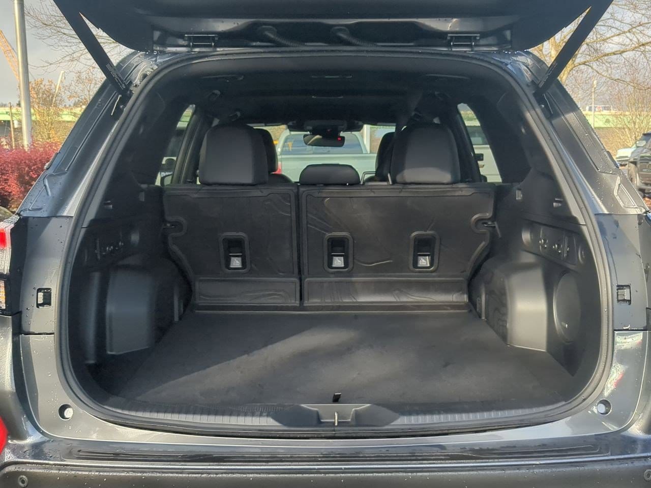 Thumbnail: 2025 Subaru Forester - 37