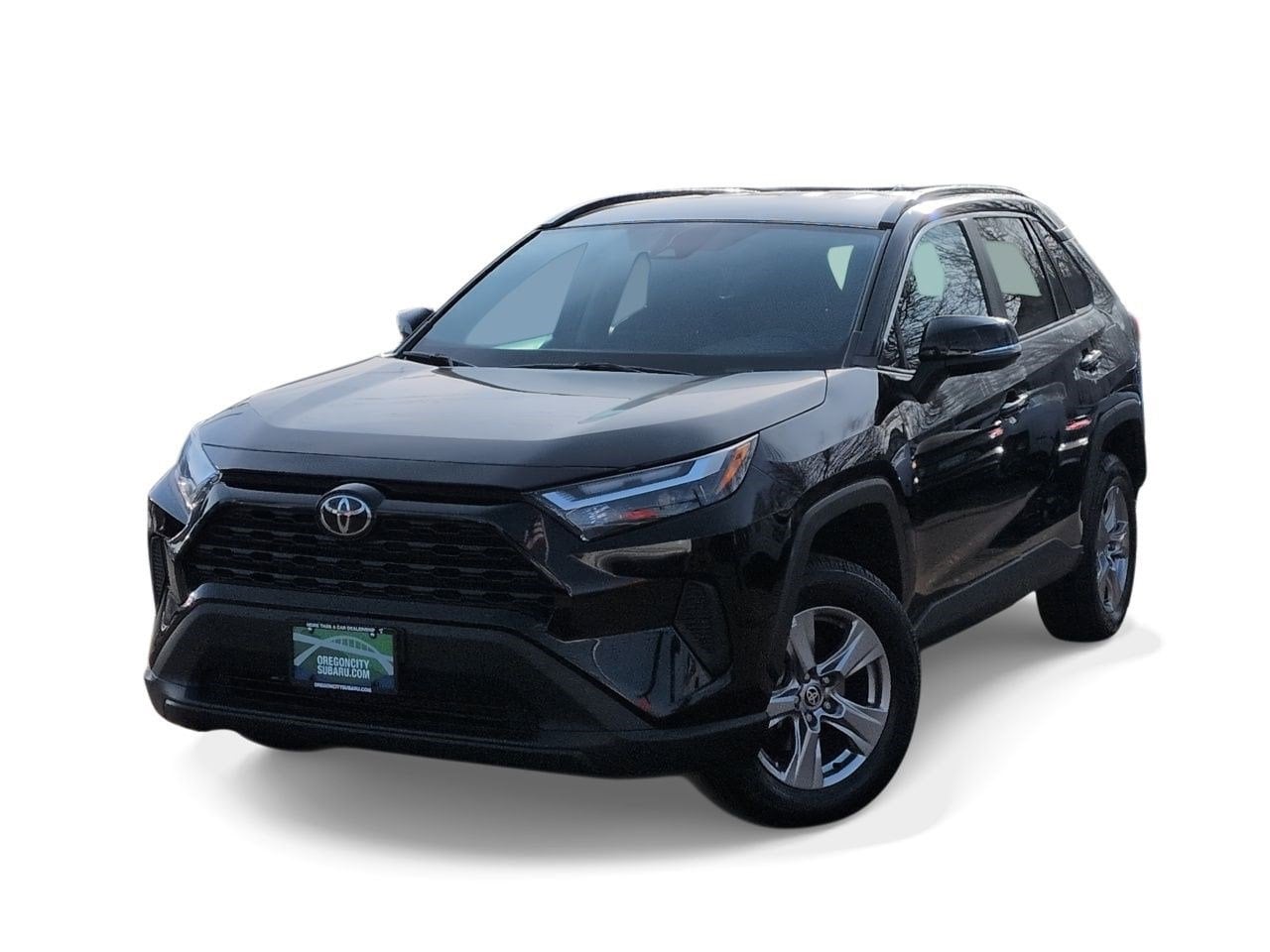 Thumbnail: 2024 Toyota RAV4 - 1