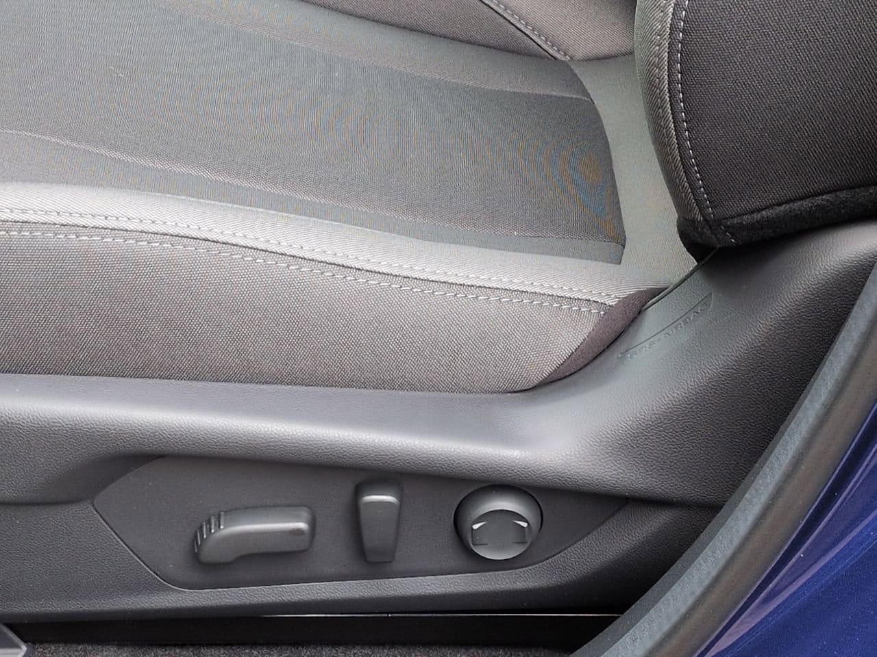 Thumbnail: 2026 Subaru Crosstrek - 18