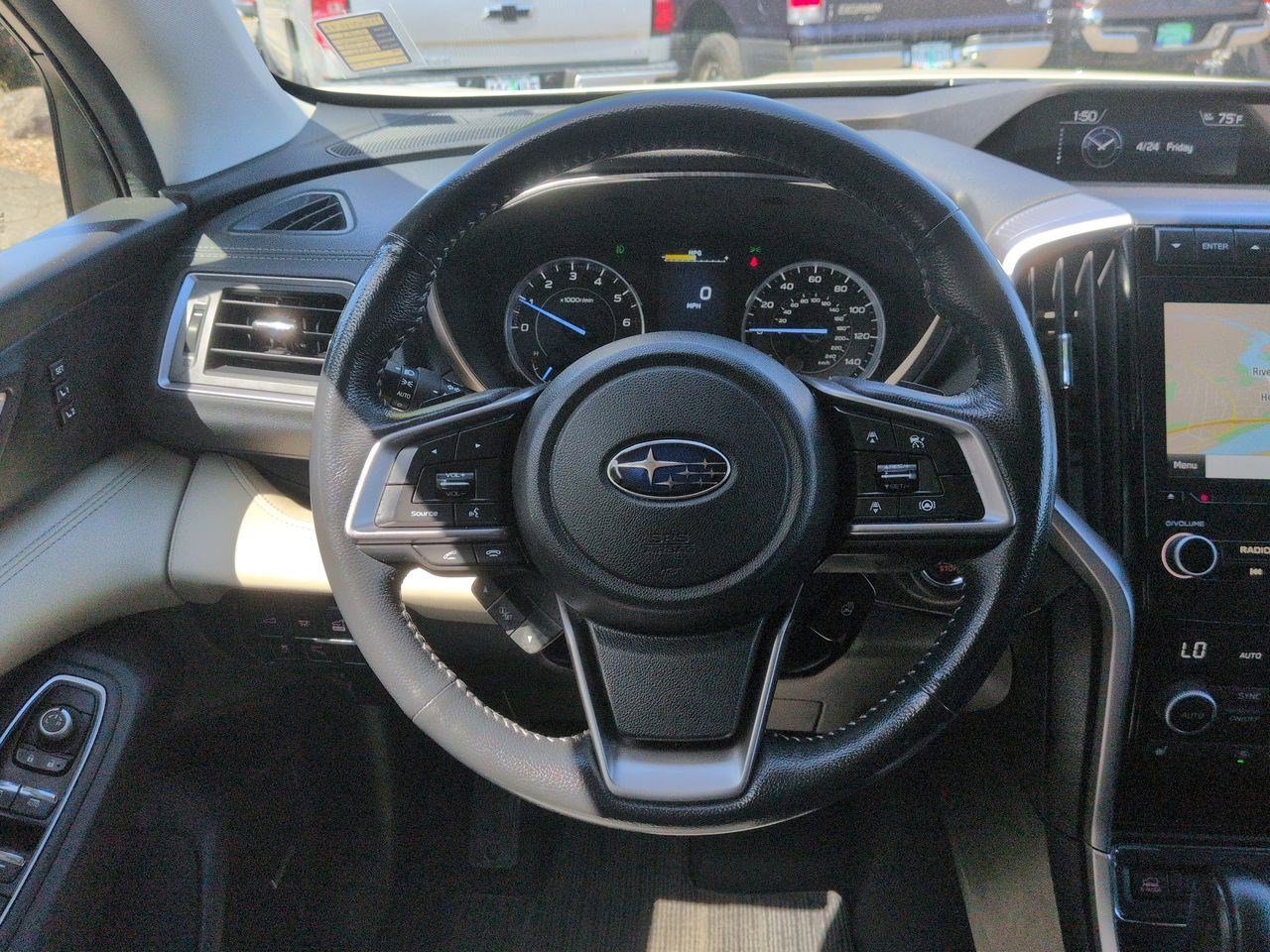 Thumbnail: 2021 Subaru Ascent - 24