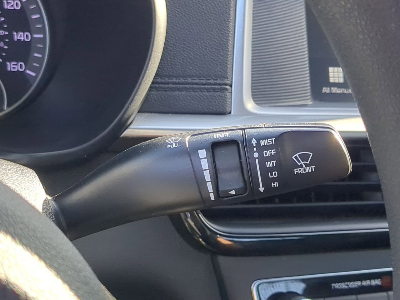 Thumbnail: 2020 Kia Optima - 26