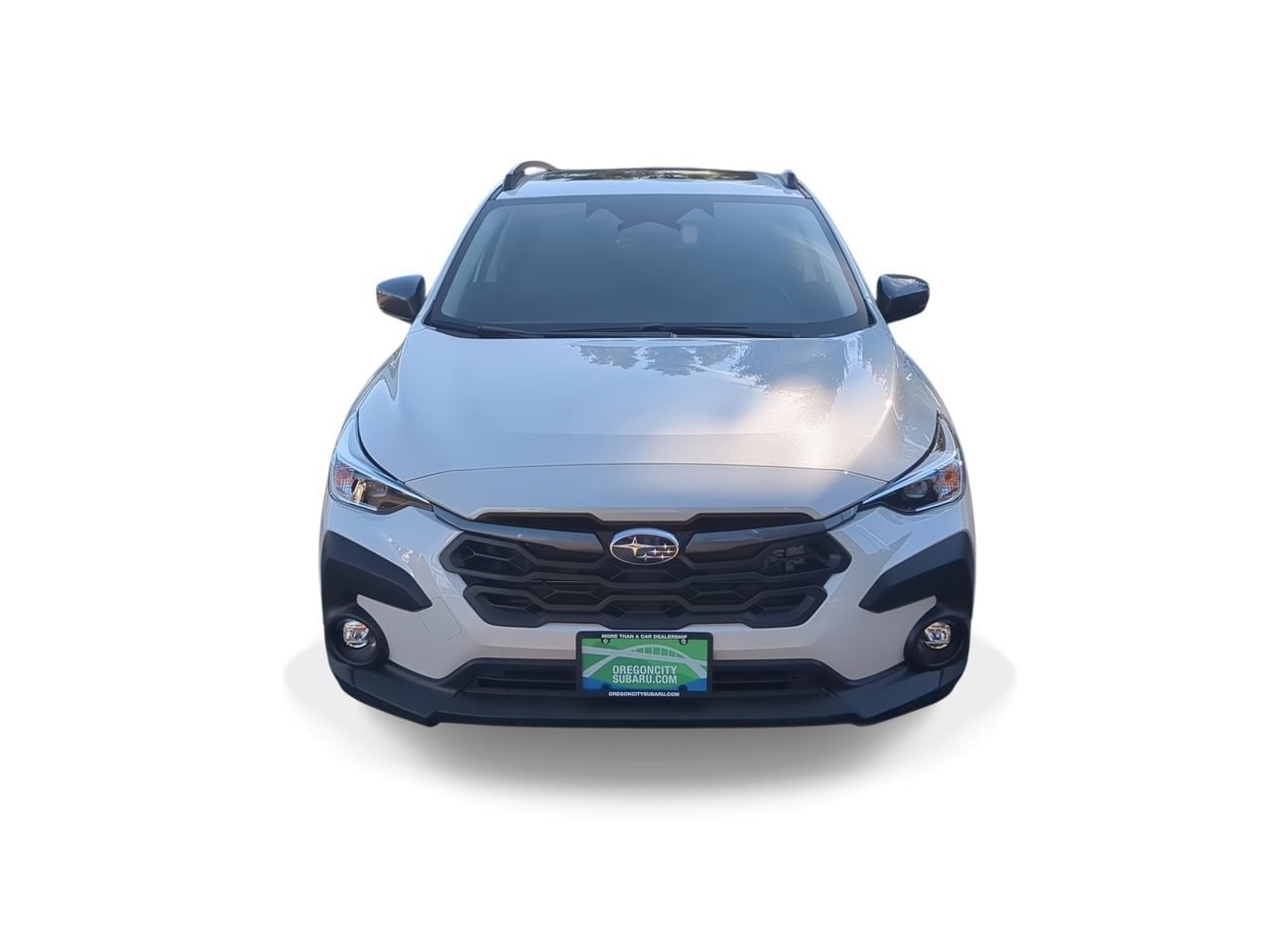 Thumbnail: 2025 Subaru Crosstrek - 3