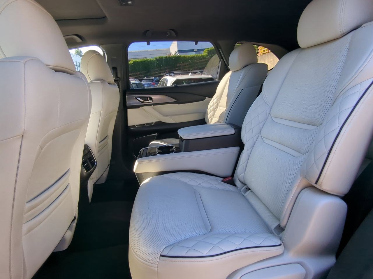 Thumbnail: 2022 Mazda CX-9 - 27