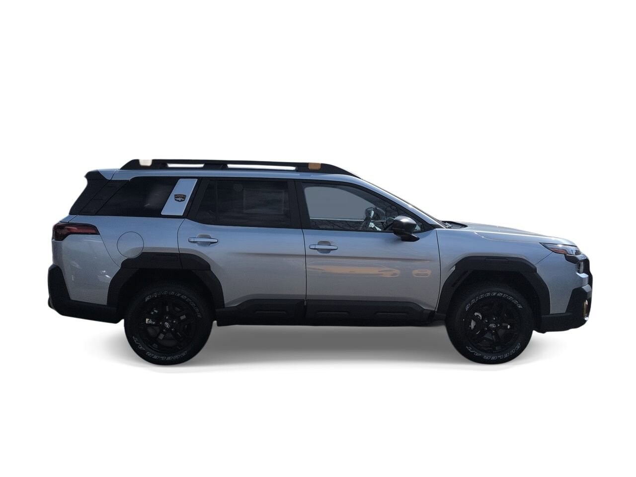 Thumbnail: 2026 Subaru Outback - 9