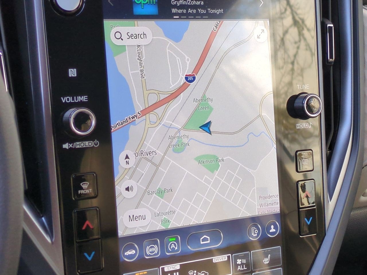 Thumbnail: 2025 Subaru Forester - 31