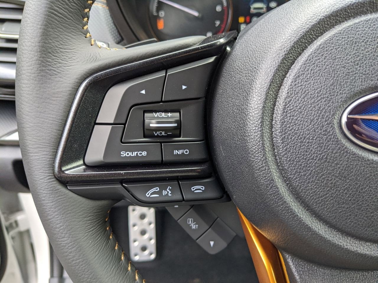 Thumbnail: 2023 Subaru Forester - 33