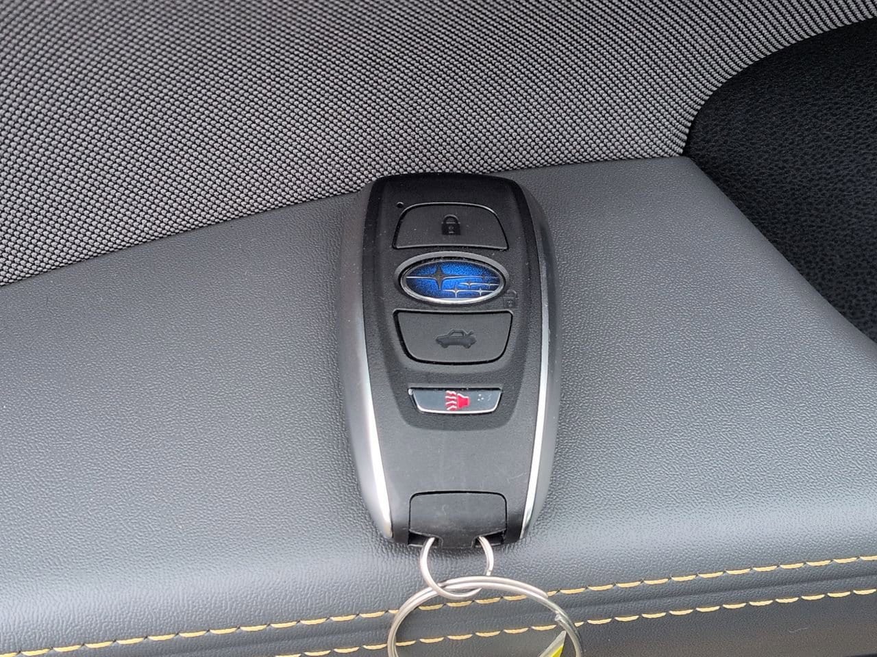 Thumbnail: 2026 Subaru Crosstrek - 36