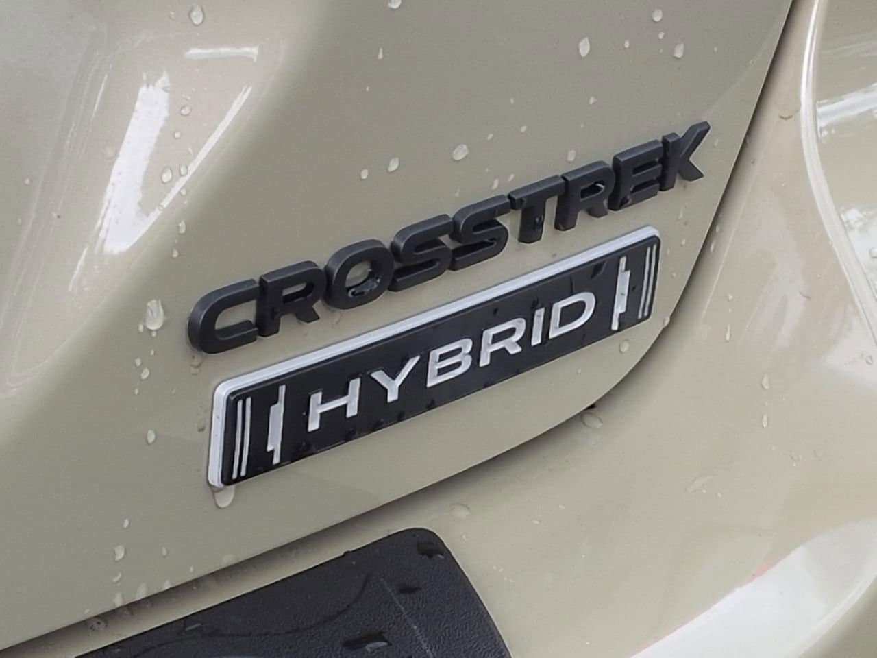 Thumbnail: 2026 Subaru Crosstrek - 13
