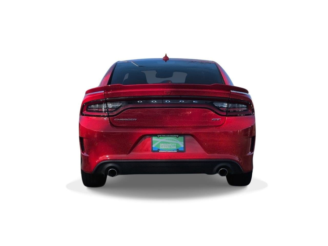 Thumbnail: 2022 Dodge Charger - 7