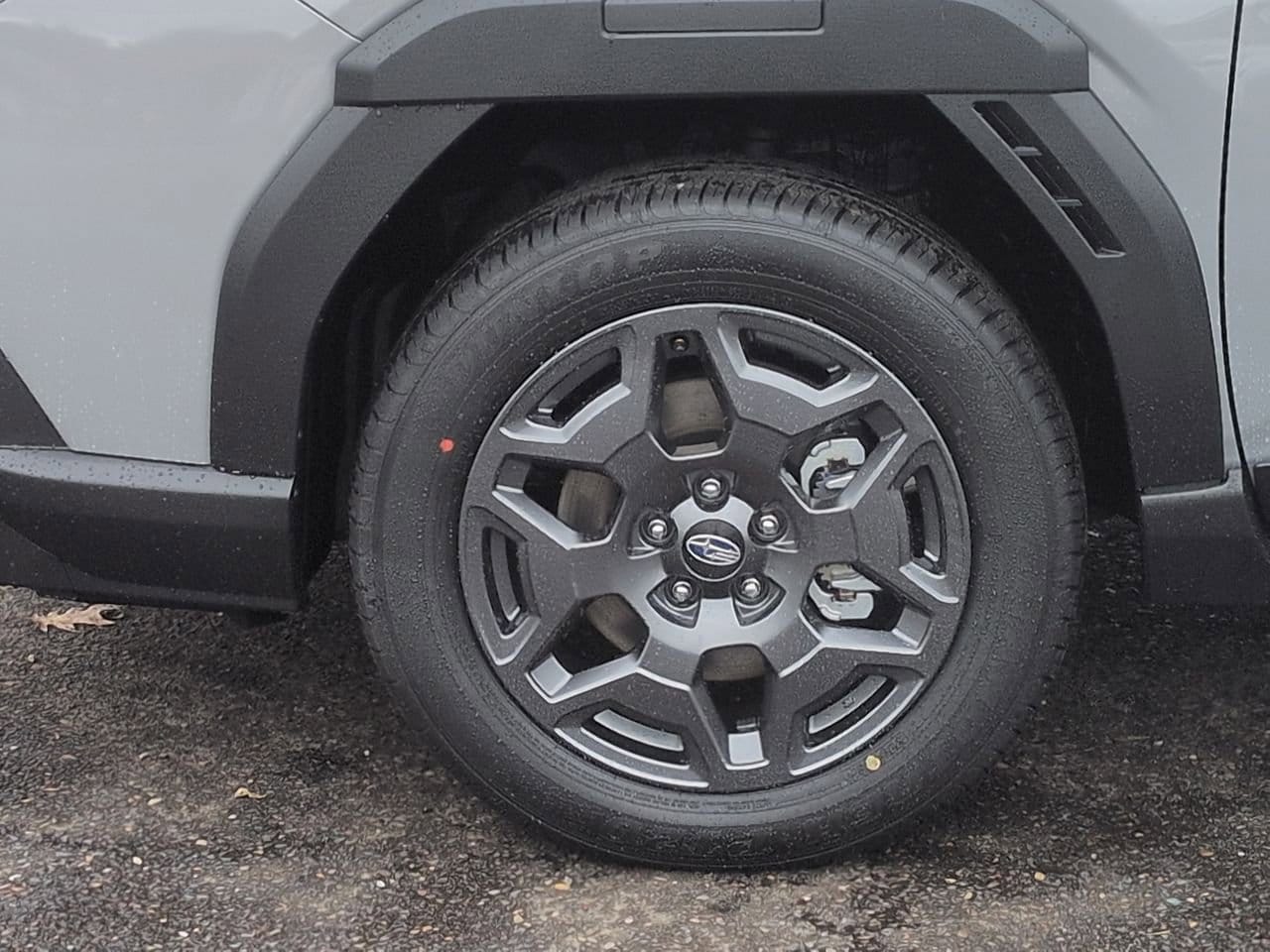 Thumbnail: 2026 Subaru Outback - 14