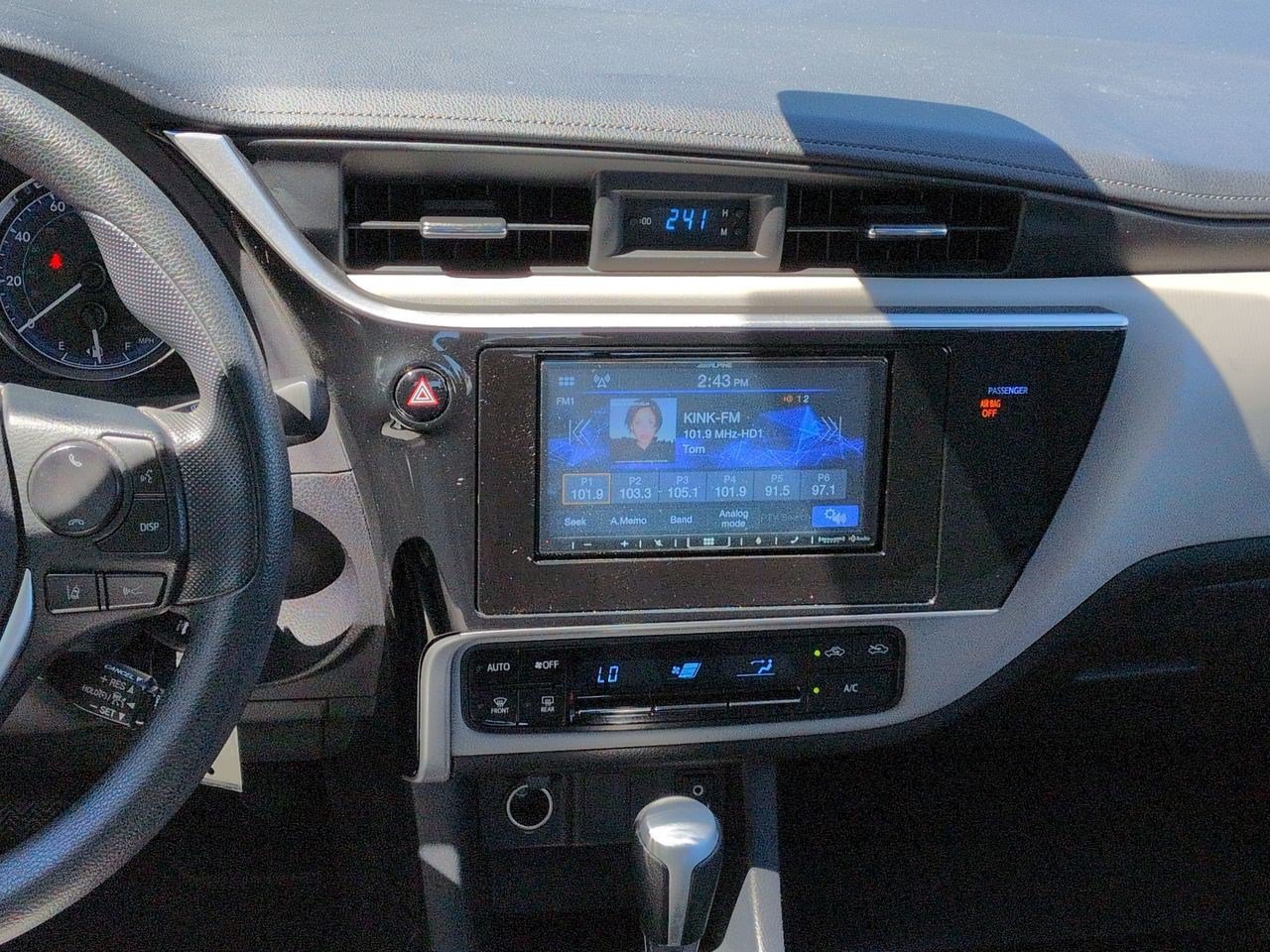 Thumbnail: 2019 Toyota Corolla - 26