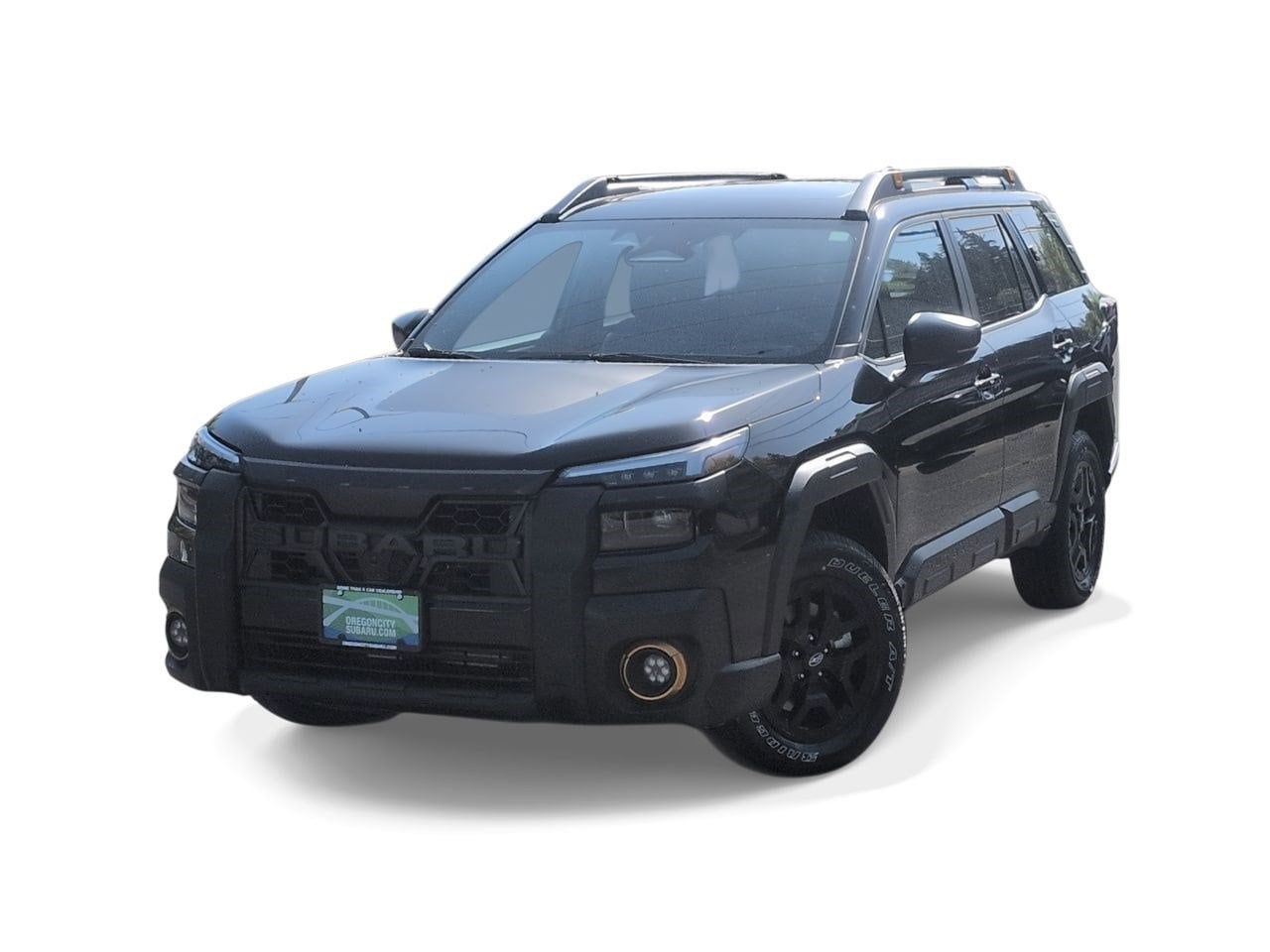 Thumbnail: 2026 Subaru Outback - 1