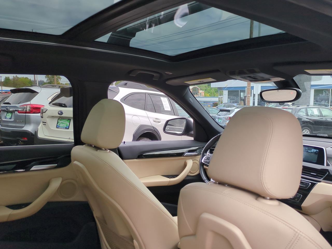 Thumbnail: 2018 BMW X1 - 22