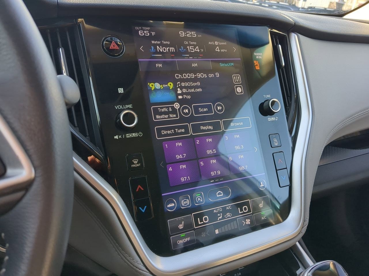 Thumbnail: 2022 Subaru Outback - 37