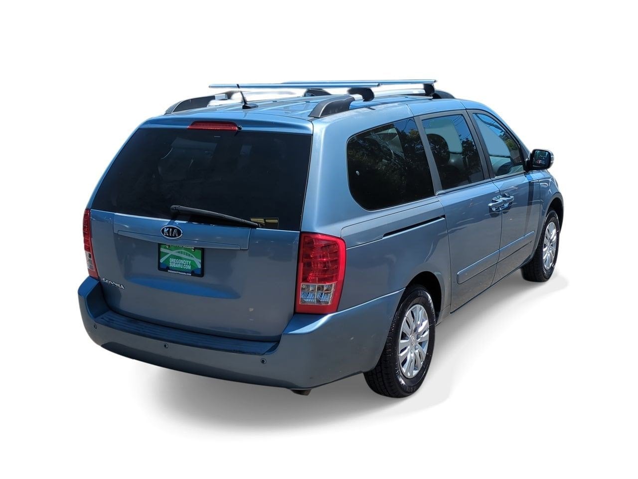 Thumbnail: 2011 Kia Sedona - 8