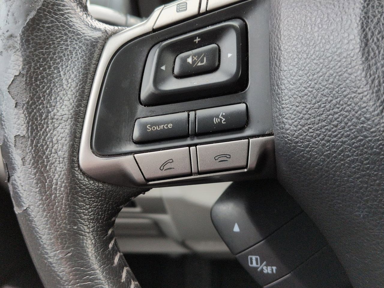 Thumbnail: 2016 Subaru Forester - 26