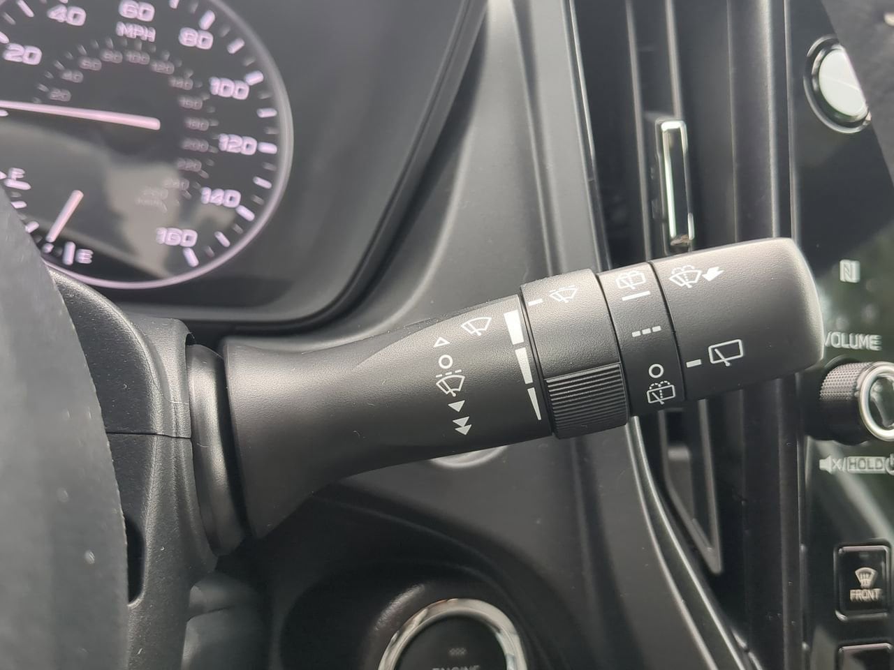 Thumbnail: 2026 Subaru Forester - 28