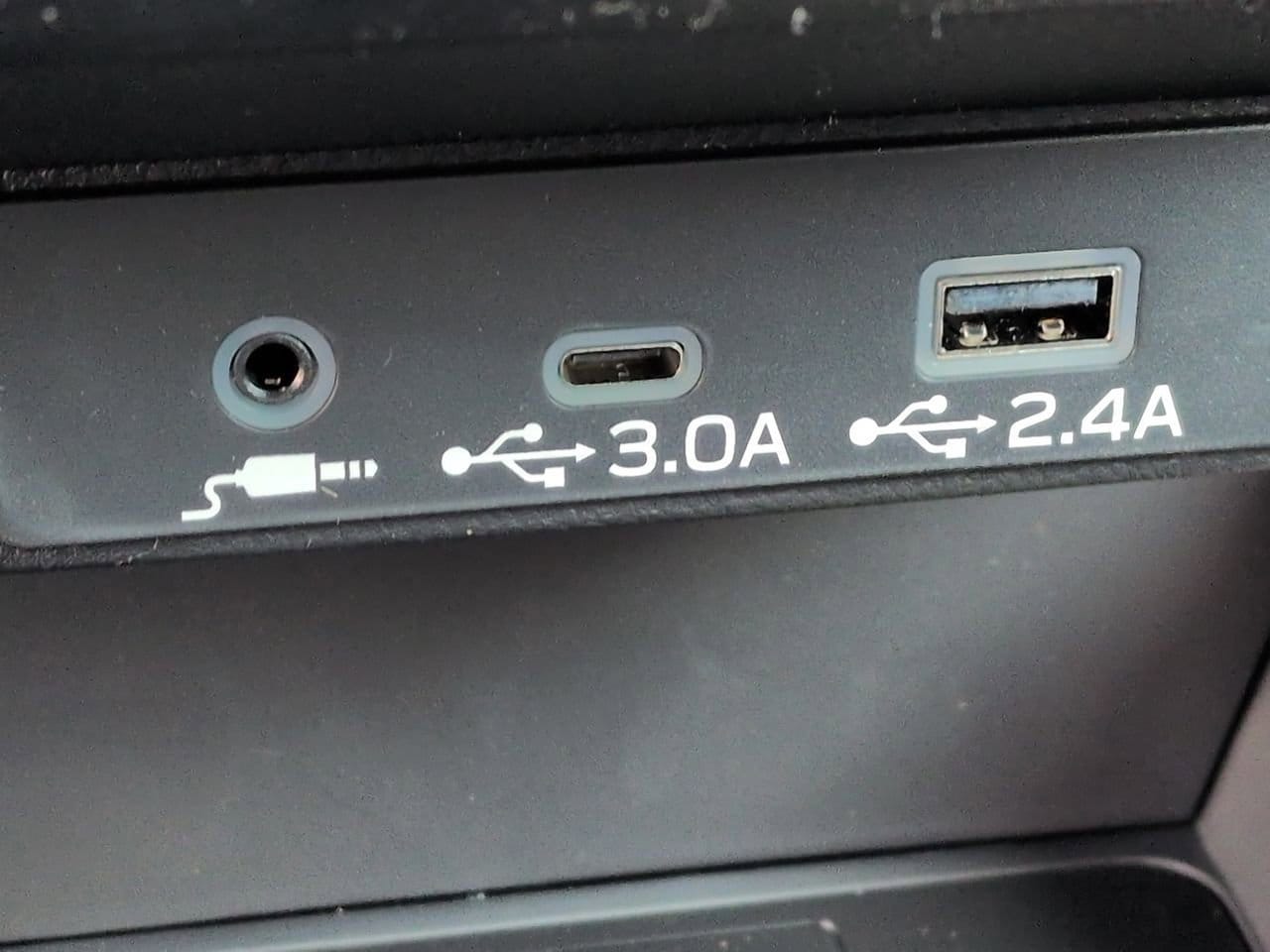 Thumbnail: 2026 Subaru Forester - 34