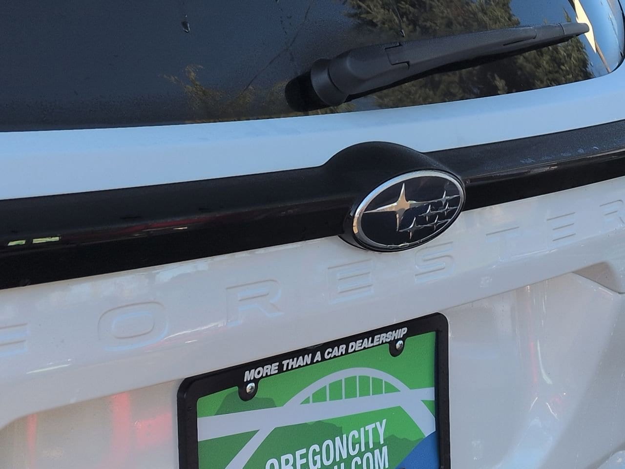 Thumbnail: 2025 Subaru Forester - 13