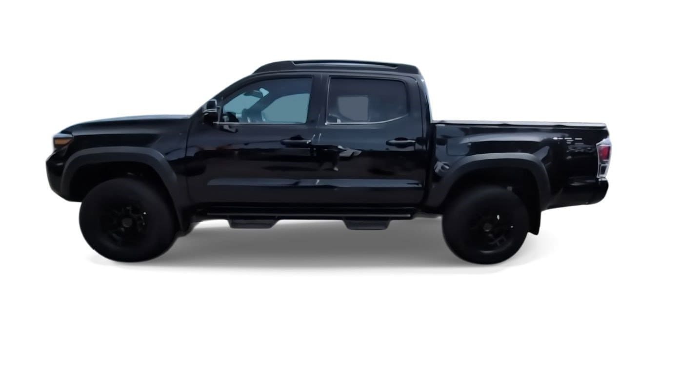 Thumbnail: 2023 Toyota Tacoma - 5