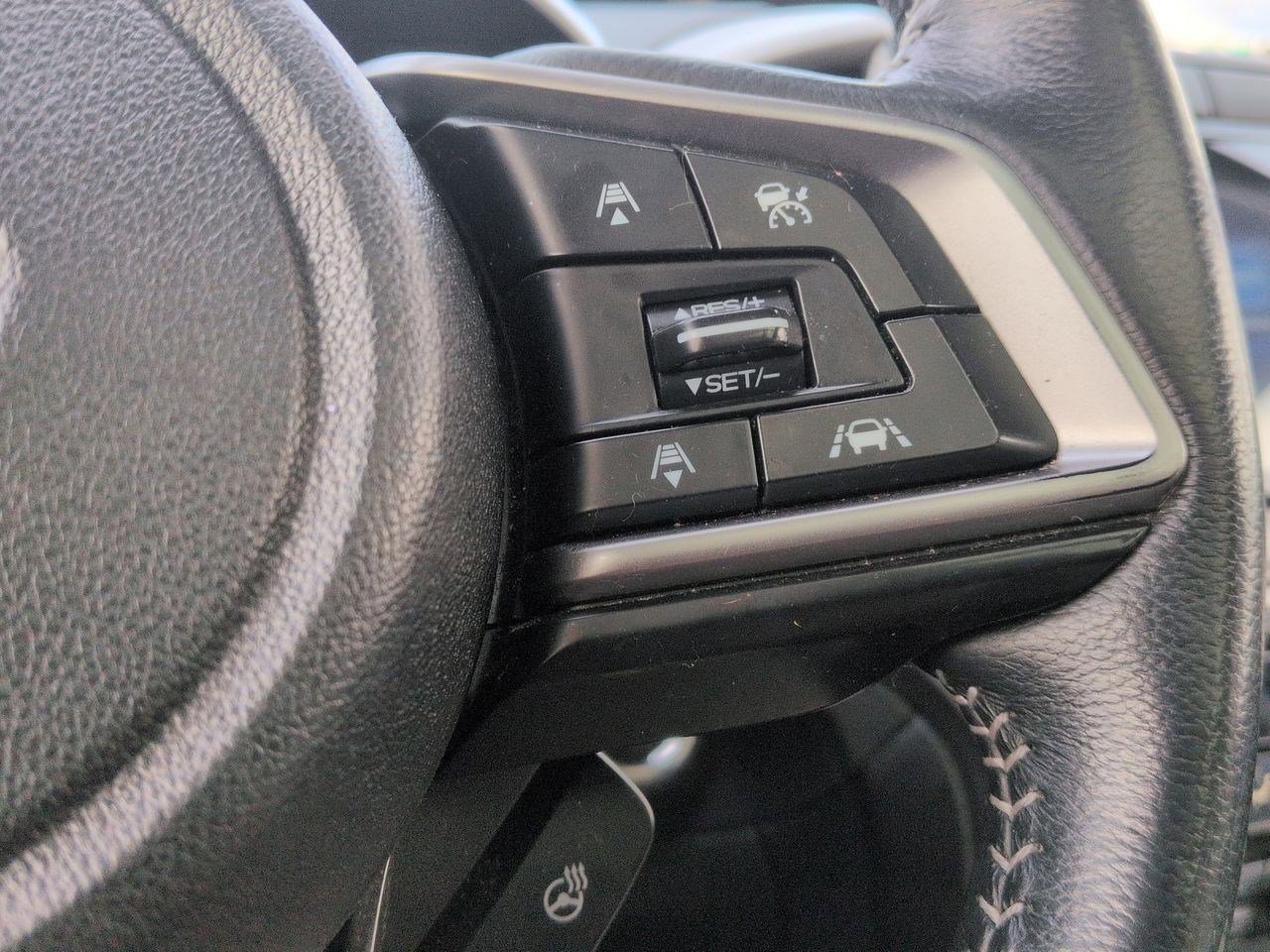 Thumbnail: 2019 Subaru Ascent - 27