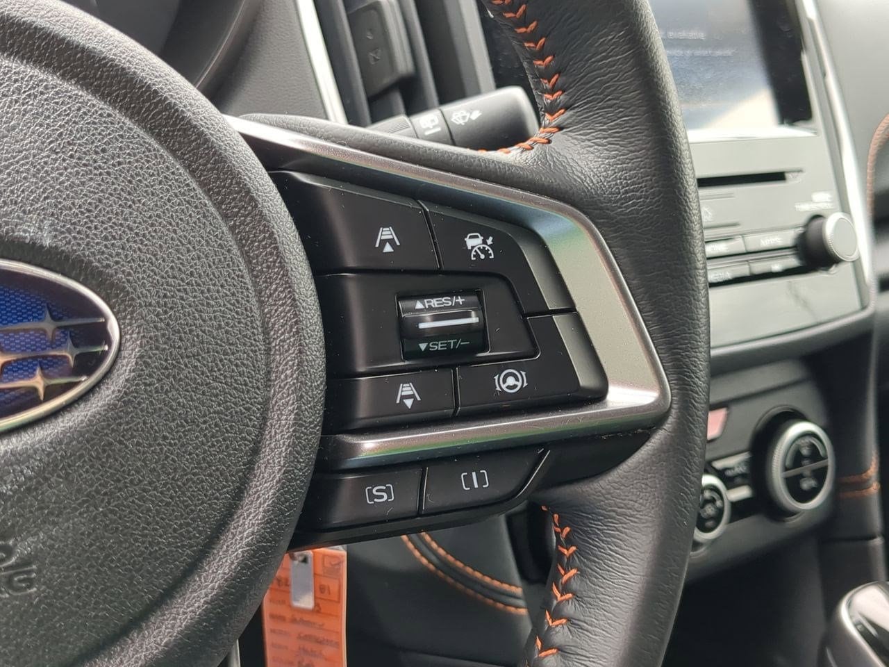 Thumbnail: 2023 Subaru Crosstrek - 32