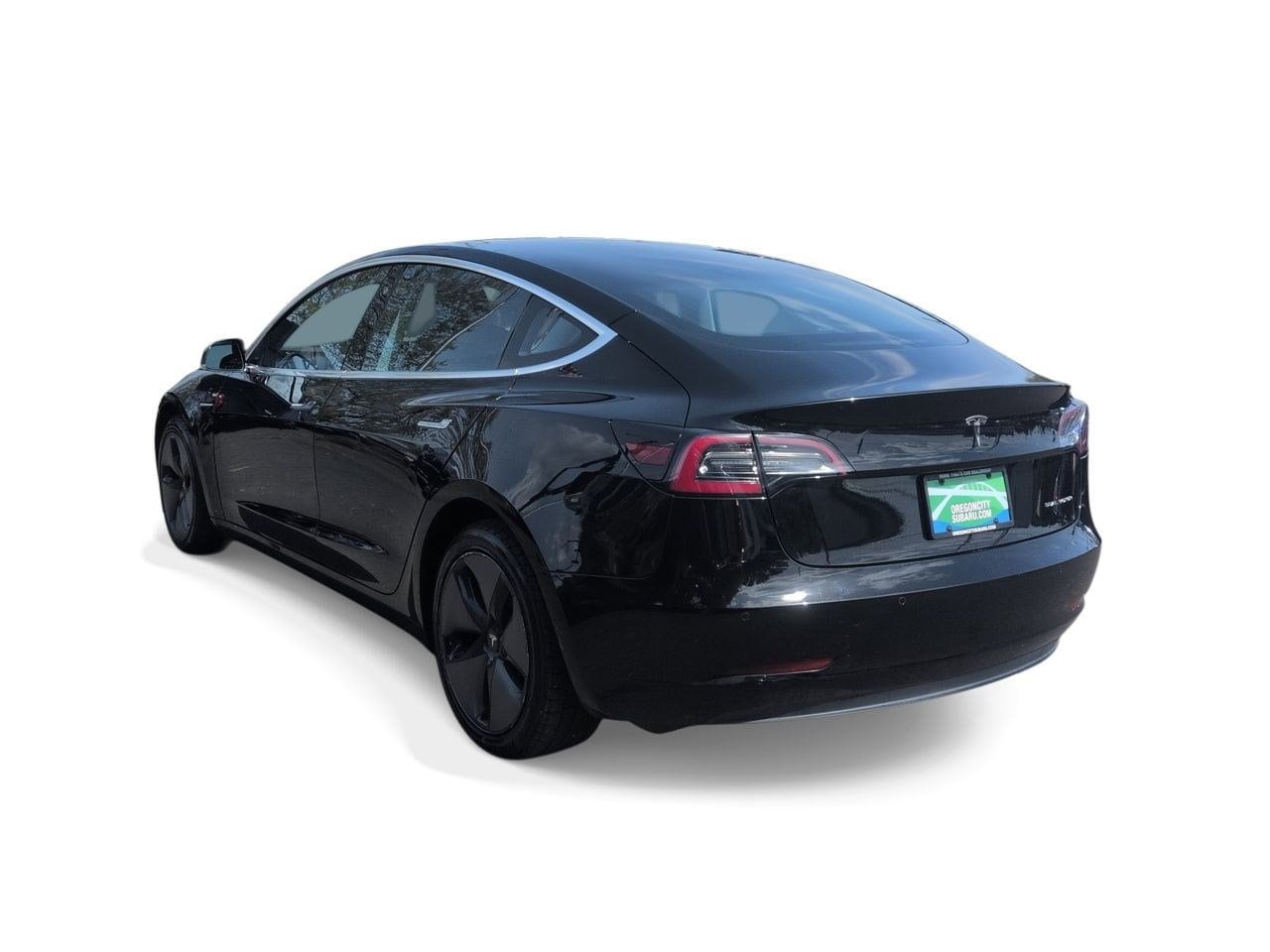 Thumbnail: 2019 Tesla Model 3 - 6