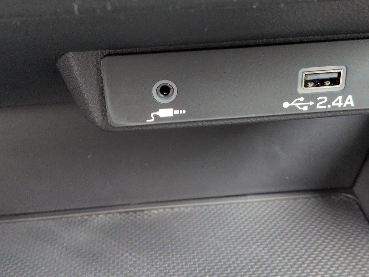 Thumbnail: 2026 Subaru Forester - 31