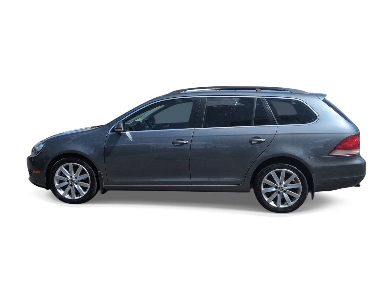 Thumbnail: 2011 Volkswagen Jetta - 5