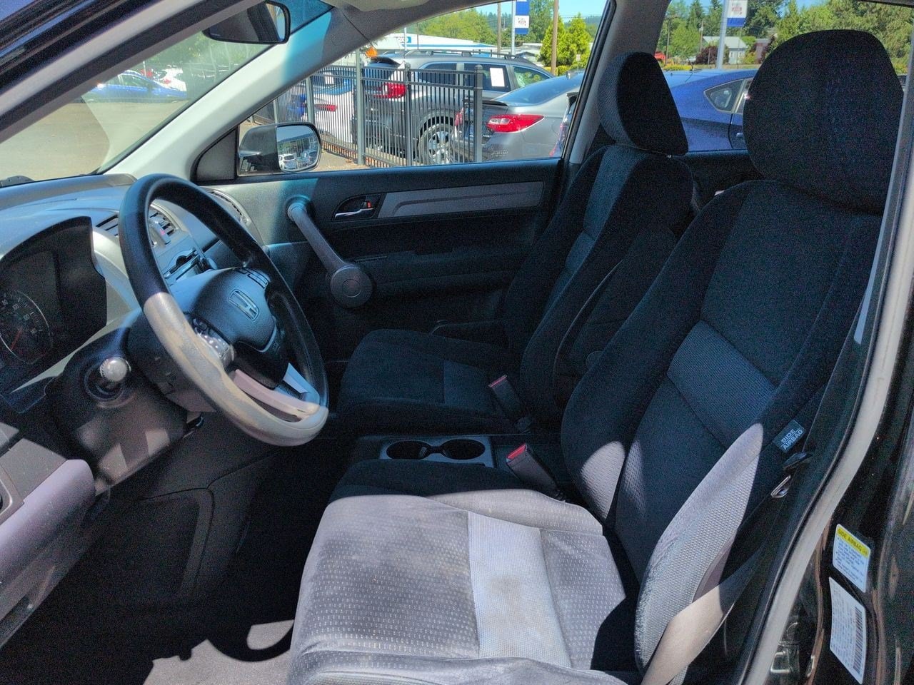 Thumbnail: 2009 Honda CR-V - 15