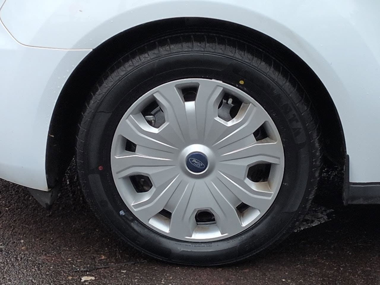 Thumbnail: 2023 Ford Transit Series - 14