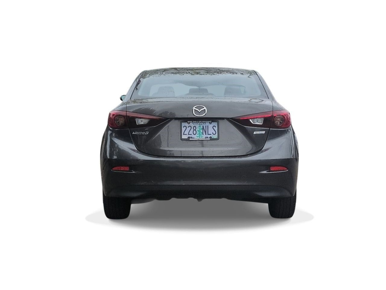 Thumbnail: 2017 Mazda Mazda3 - 7