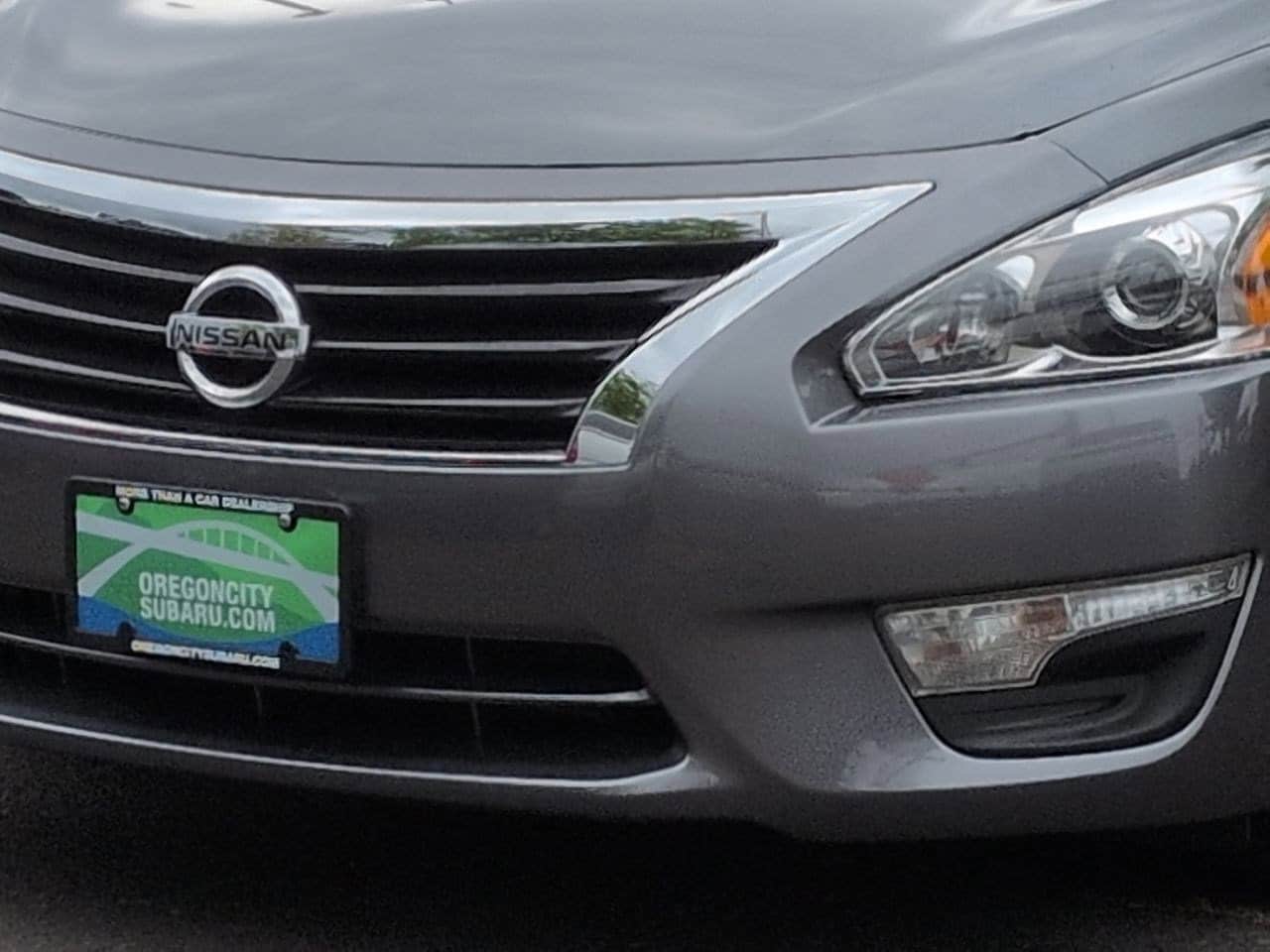 Thumbnail: 2014 Nissan Altima - 11