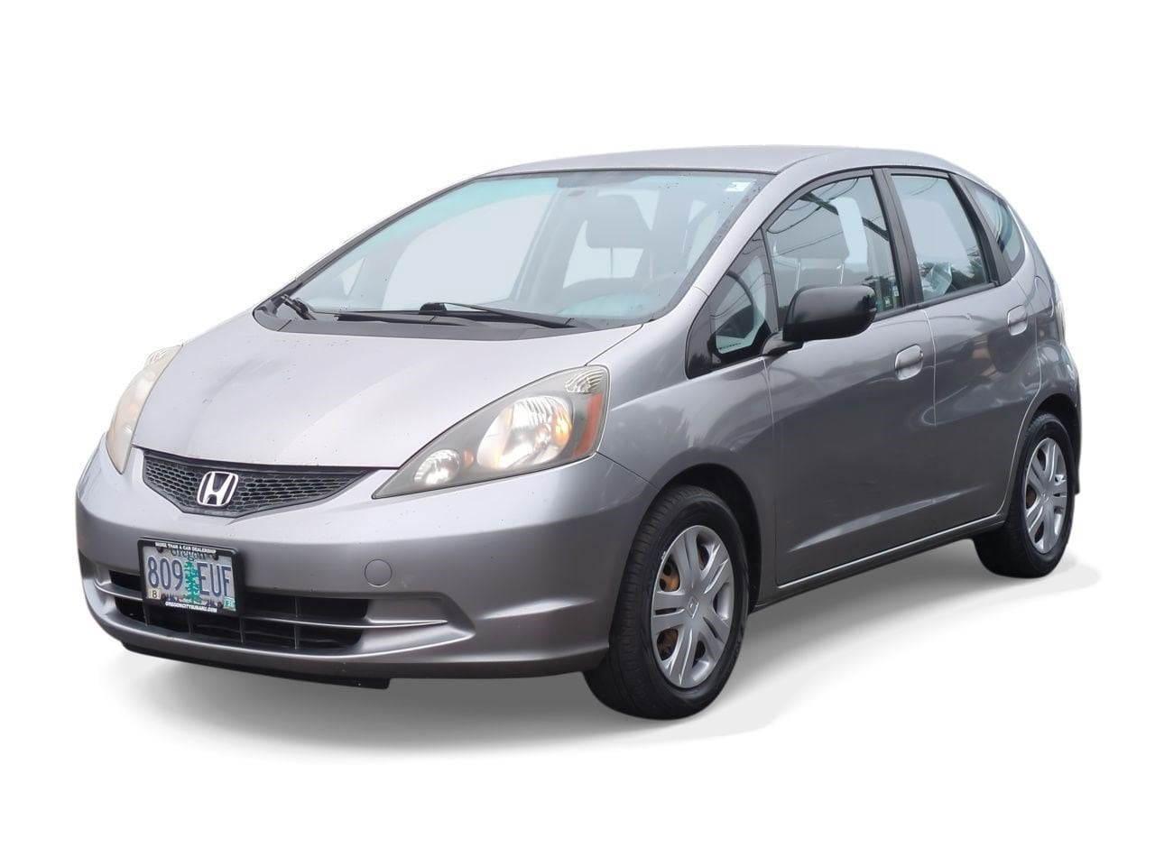 2010 Honda Fit  -
                  Oregon City, OR