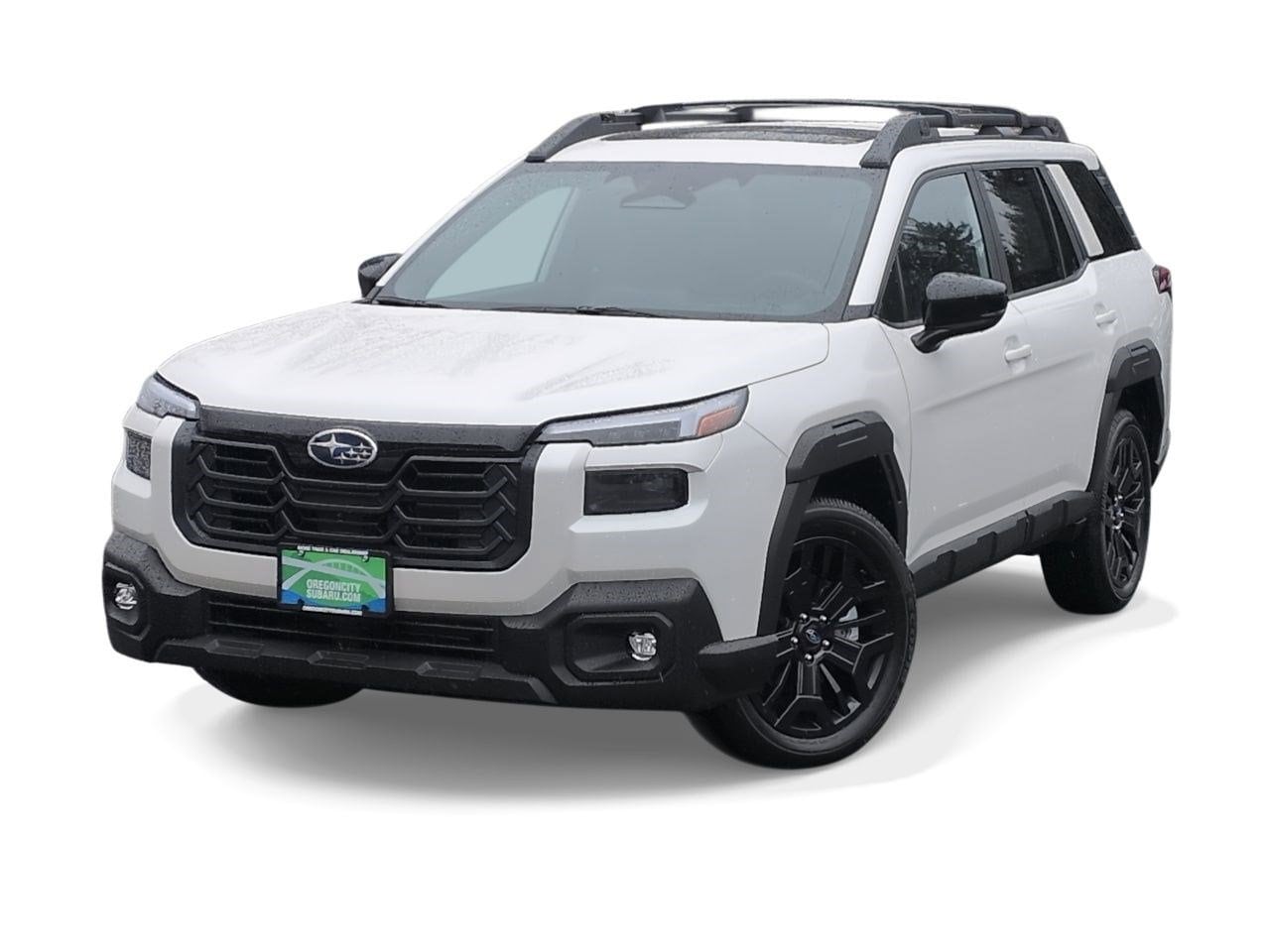 Thumbnail: 2026 Subaru Outback - 1