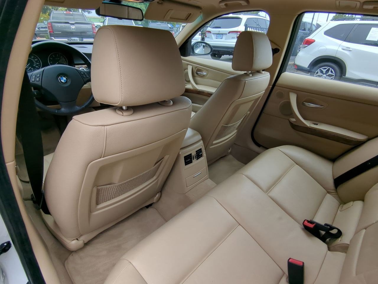 Thumbnail: 2007 BMW 3 Series - 26