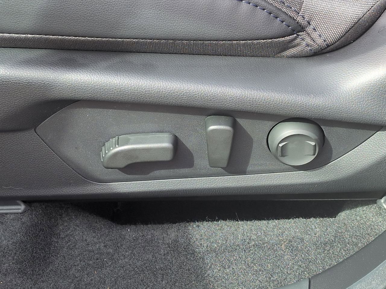 Thumbnail: 2026 Subaru Forester - 18