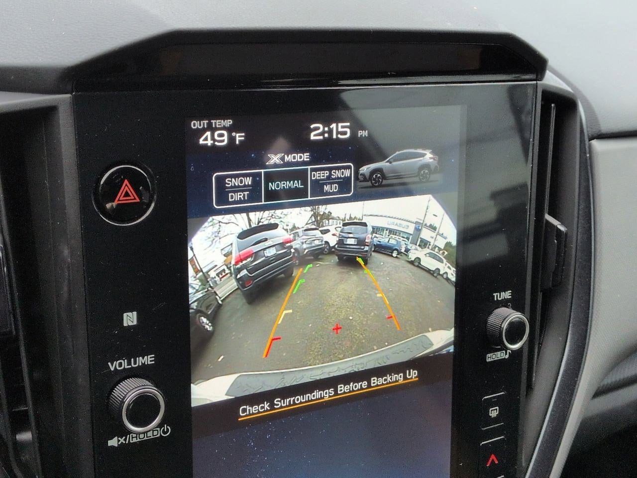 Thumbnail: 2024 Subaru Crosstrek - 32