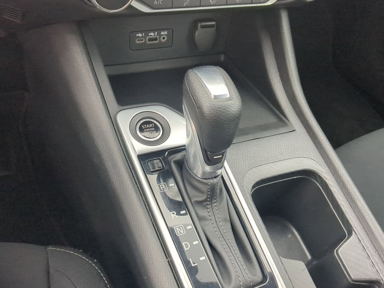 Thumbnail: 2023 Nissan Sentra - 30