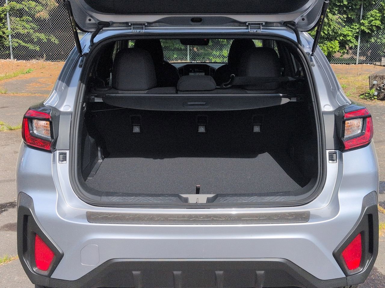 Thumbnail: 2026 Subaru Crosstrek - 35
