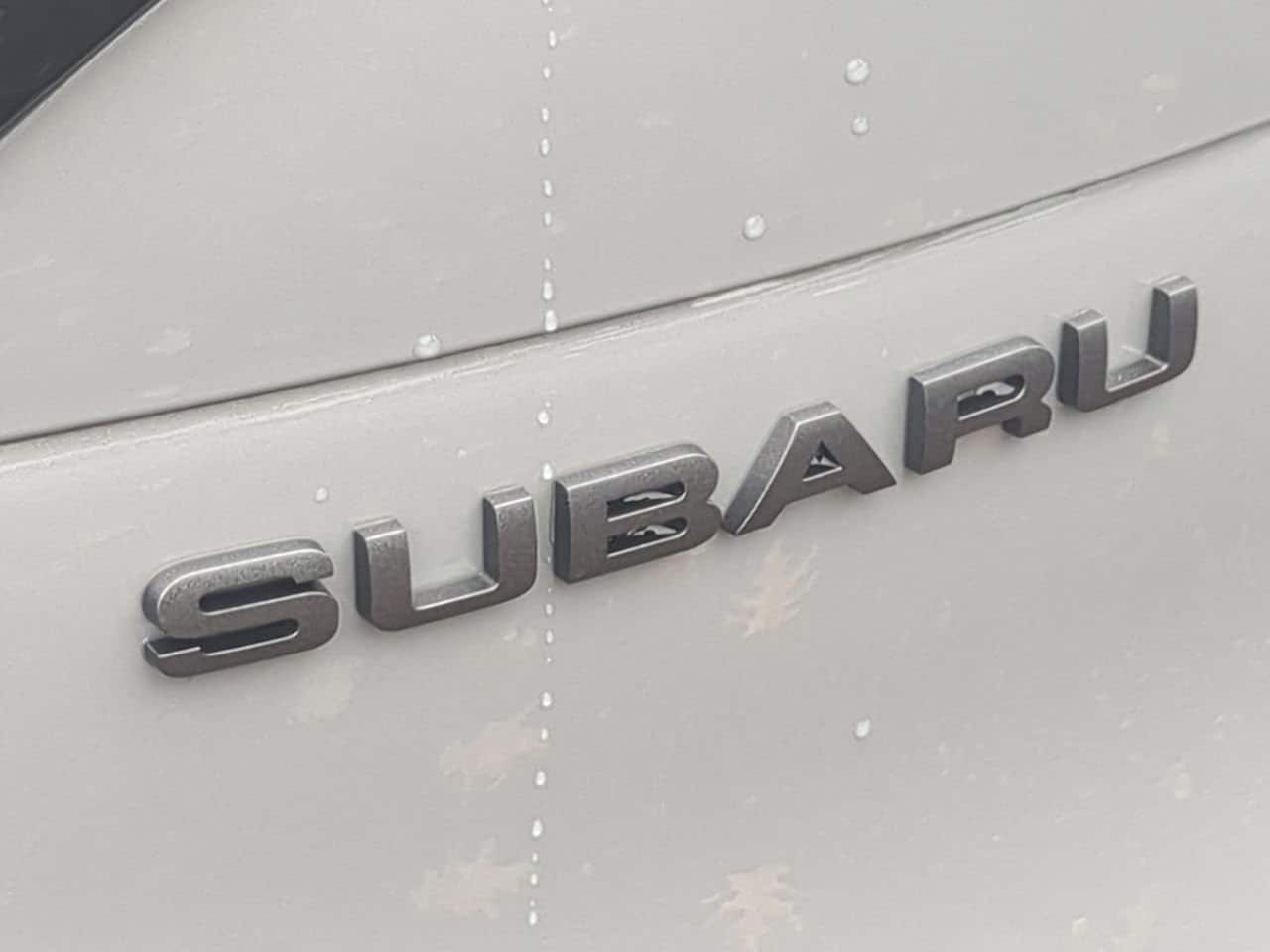 Thumbnail: 2026 Subaru Forester - 12