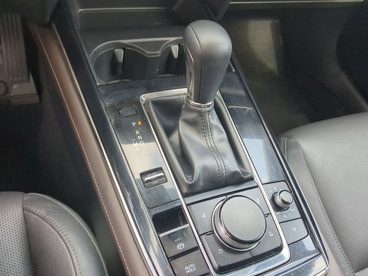 Thumbnail: 2021 Mazda CX-30 - 40