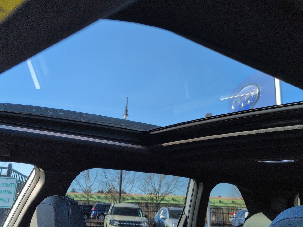 Thumbnail: 2023 Subaru Forester - 20