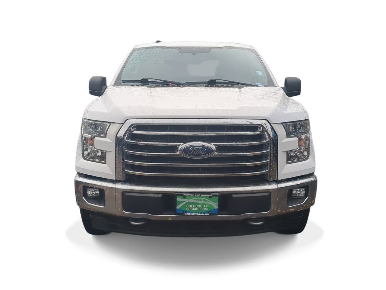 2017 Ford F-150 XLT photo 3