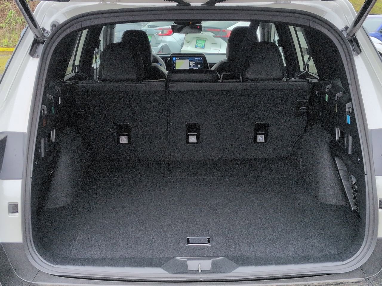 Thumbnail: 2026 Subaru Outback - 36