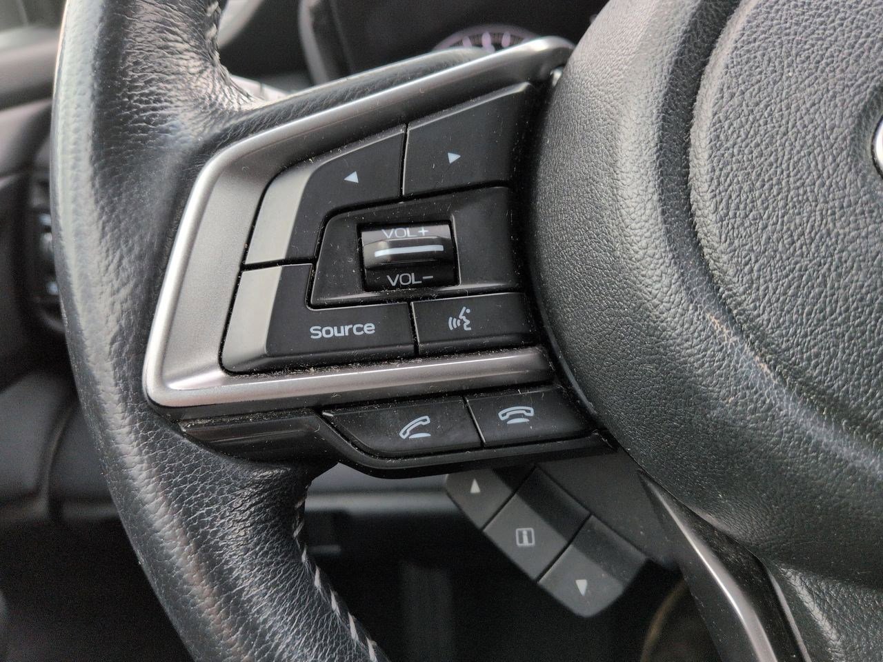 Thumbnail: 2020 Subaru Outback - 23