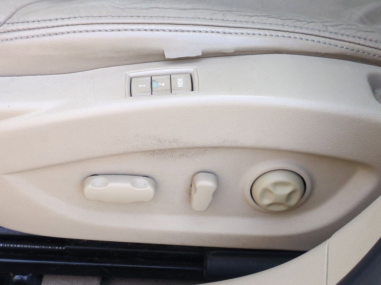 2012 Buick LaCrosse Premium 18