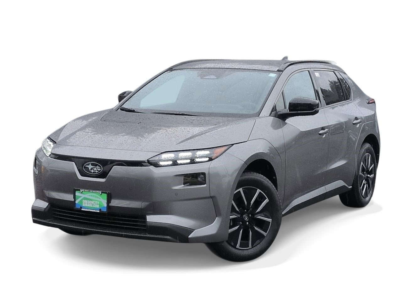 2026 Subaru Solterra Premium -
                  Oregon City, OR