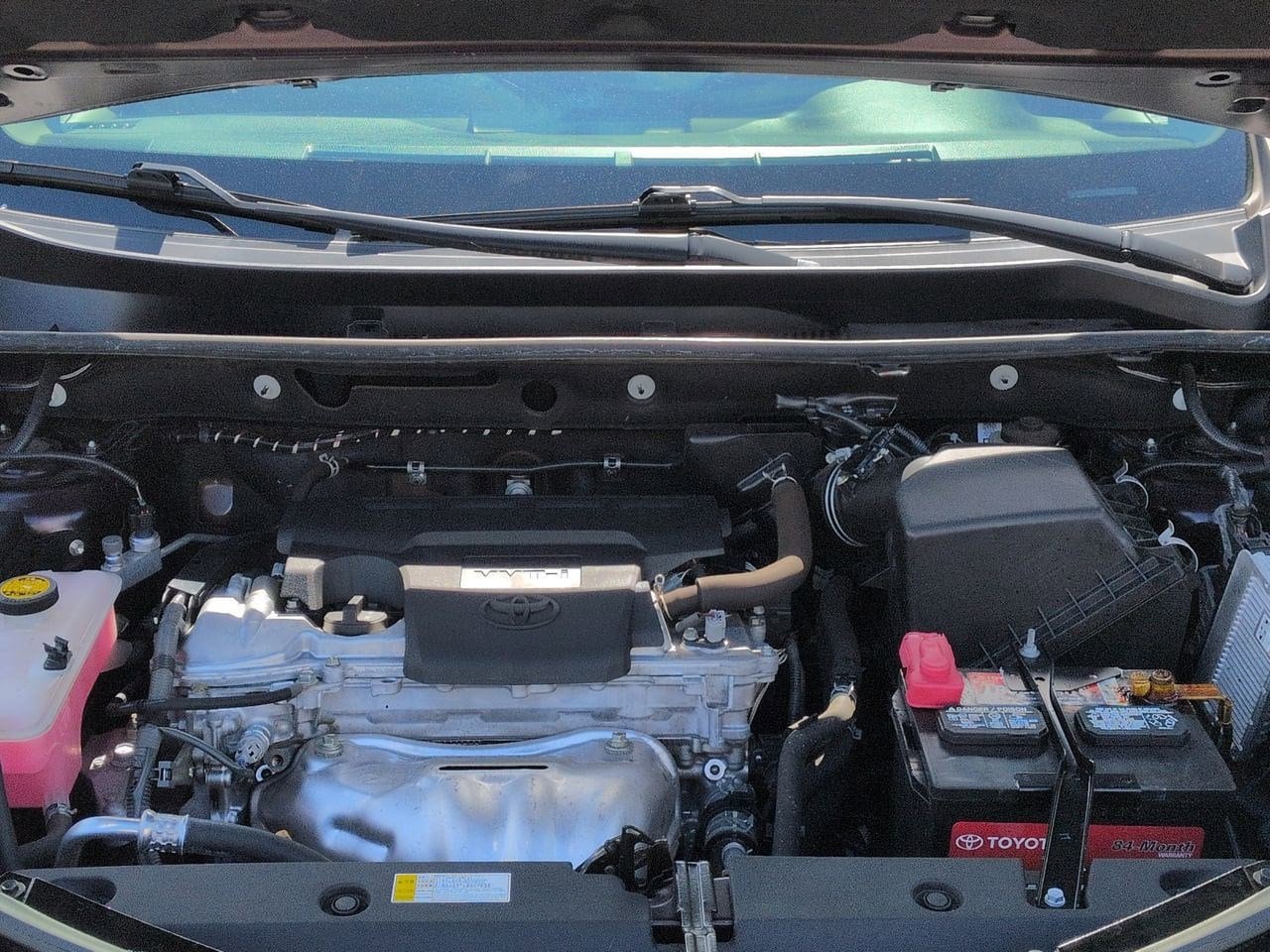 Thumbnail: 2017 Toyota RAV4 - 15